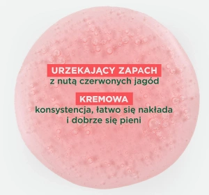 Klorane Granat szampon do włosów farbowanych 400 ml