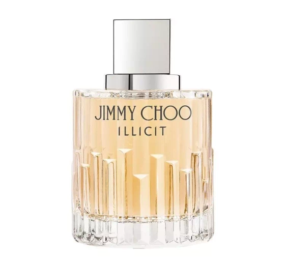 Jimmy Choo Illicit woda perfumowana spray 100 ml - produkt bez opakowania