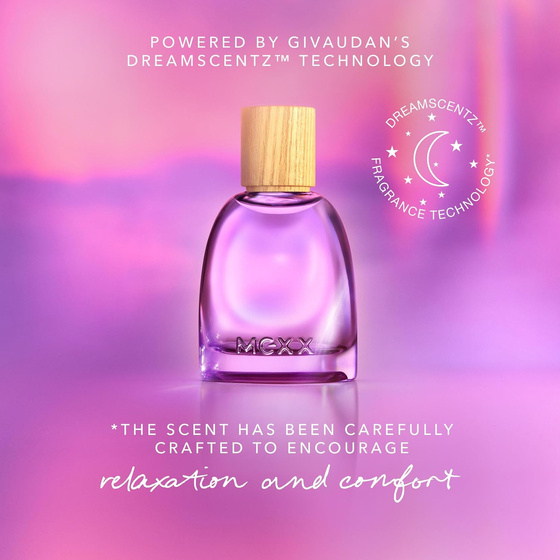Mexx Dreamlight woda perfumowana spray 50 ml