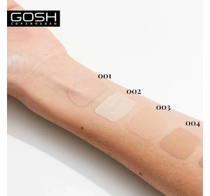 Gosh Concealer High Coverage korektor kryjący 003 Sand 5,5 ml