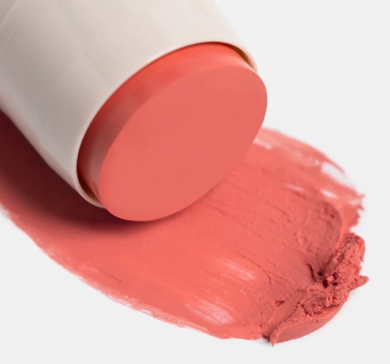 Lumene Multi-Stick róż w sztyfcie Warm Coral 4,5 g