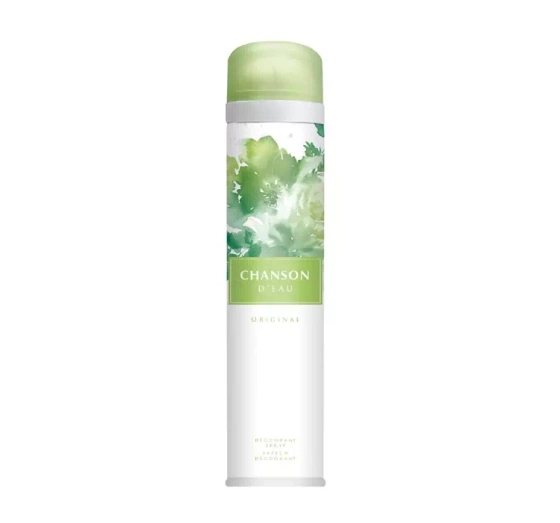 Chanson d'Eau dezodorant spray 200 ml