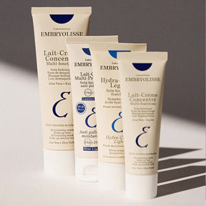 Embryolisse wielokierunkowy krem odżywczo-nawilżający z aloesem i masłem shea 75 ml