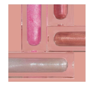 NAM Lip Volume błyszczyk powiększający usta 01 Brilliant White 4,2 g