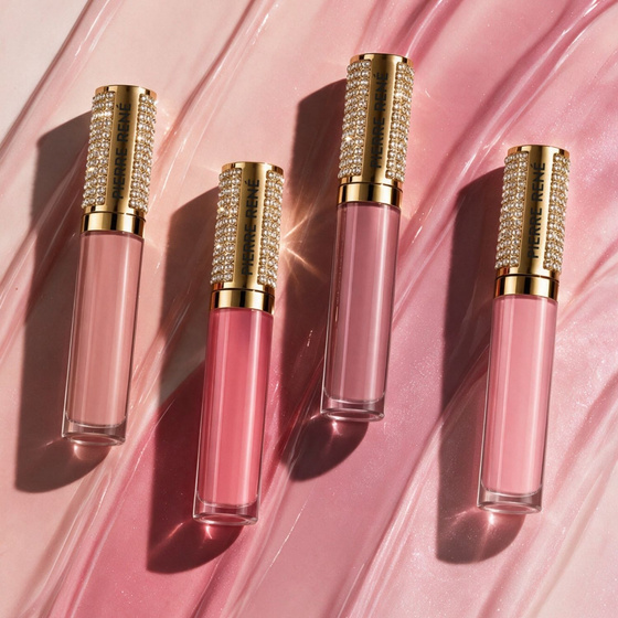Pierre Rene Le Premier Lip Gloss błyszczyk do ust 02 7 ml