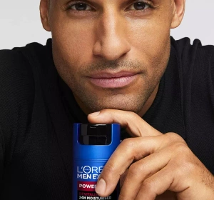 L'Oréal Paris Men Expert Power Age rewitalizujący krem do twarzy 50 ml