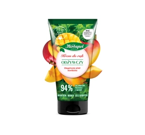 Herbapol odżywczy krem do rąk 50 ml