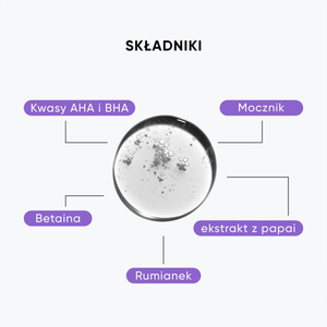 L'Biotica Home SPA maska złuszczająca do stóp w postaci nasączonych skarpetek 1 para