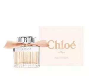 Chloé Chloé Rose Tangerine woda toaletowa spray 75 ml