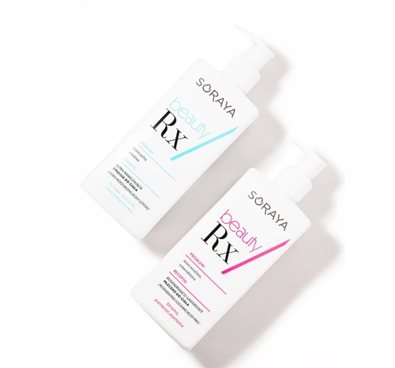 Soraya regenerująco-łagodzące mleczko do ciała 250ml