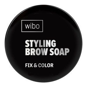 Wibo koloryzujące mydło do stylizacji brwi 4,5 ml