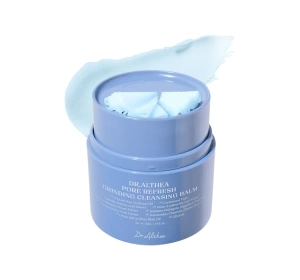 Dr. Althea Pore Refresh Grinding balsam do demakijażu oczyszczający pory 50 ml
