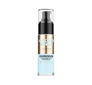 Bell Professional Smooth Effect wygładzająca baza pod makijaż 30 g