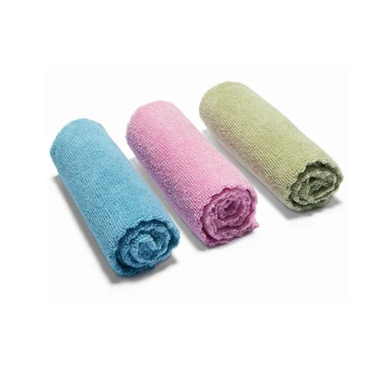 Vileda Microfibre 100% Recycled ściereczka z mikrofibry 3 sztuki