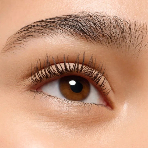 Essence I Love Extreme wodoodporny tusz do rzęs 01 Cozy Brown 12 ml