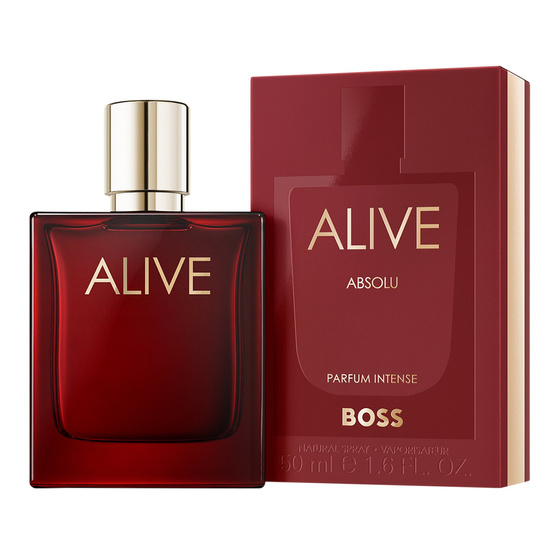 Hugo Boss Boss Alive Absolu perfumy spray 50 ml
