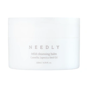 Needly Mild Cleansing Balm delikatny balsam do demakijażu 120 ml
