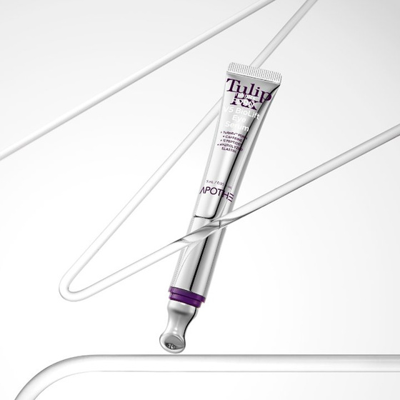 Apothe TulipRx PDRN V5 BioLift Eye Serum ujędrniające serum pod oczy z PDRN 15 ml
