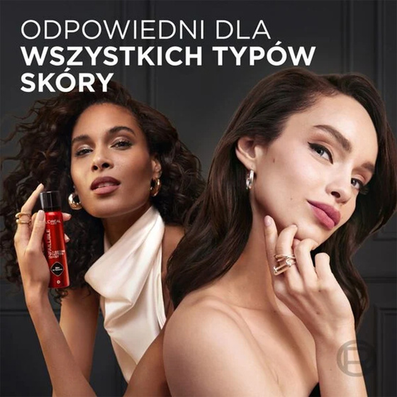 L'Oréal Paris Infaillible mgiełka utrwalająca makijaż 75 ml