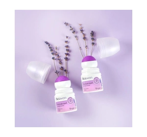 Biolaven naturalny dezodorant w kulce 50 ml