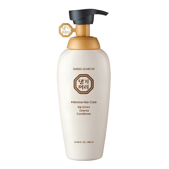 Daeng Gi Meo Ri Oriental Conditioner odbudowująca odżywka ziołowa do włosów zniszczonych 500 ml