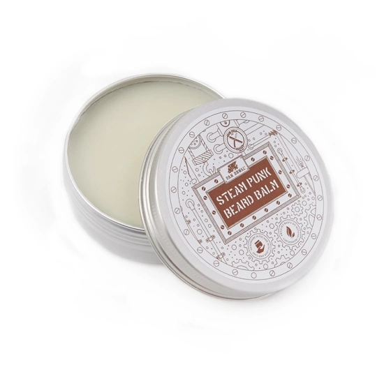 Pan Drwal Steam Punk balsam do brody 60ml
