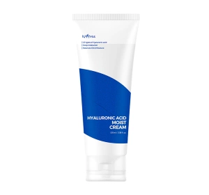 Isntree Hyaluronic Acid intensywnie nawilżający krem do twarzy 100ml