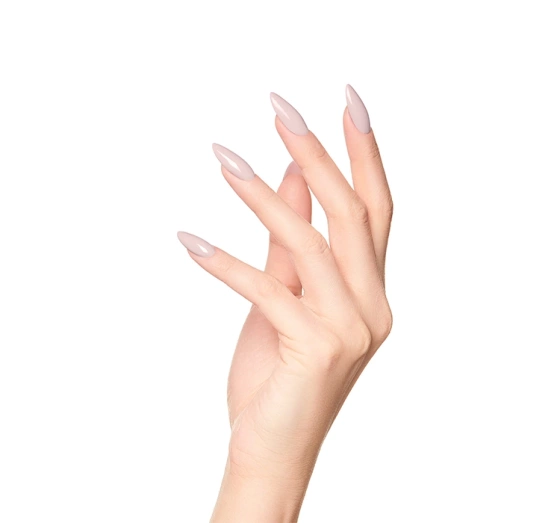 Indigo lakier hybrydowy Miami Nude 7 ml