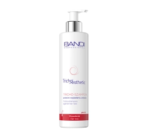 Bandi Professional Tricho-Esthetic szampon hamujący wypadanie włosów 230 ml