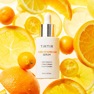 TIRTIR olejowe serum rozświetlające Pure Vitamin C24 30 ml