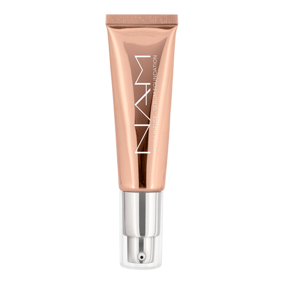 NAM Hydra Infuse-Serum Foundation pielęgnujący podkład do twarzy z serum 04 Beige 25 g