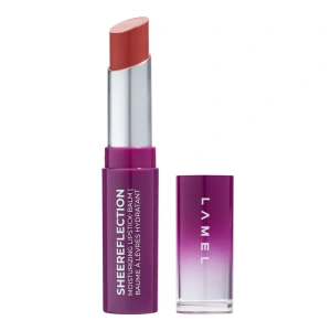 Lamel SHEEReflection nawilżająca pomadka-balsam do ust 02 Blush Dreams 3,6 g