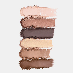 Inglot PlayInn paleta cieni Lilla Vanilla 8,4g