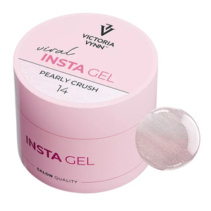 Victoria Vynn Viral Insta Gel żel budujący do paznokci 14 Pearly Crush 40 ml