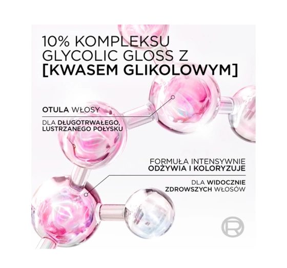 L'Oréal Paris Casting Creme Gloss farba do włosów 4102 Chłodny kasztan