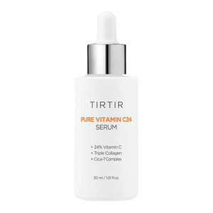 TIRTIR olejowe serum rozświetlające Pure Vitamin C24 30 ml