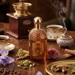 Guerlain Absolus Allegoria Epices Exquises woda perfumowana spray 125 ml