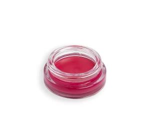 Makeup Revolution Mousse róż do policzków Juicy Fuchsia Pink 6g