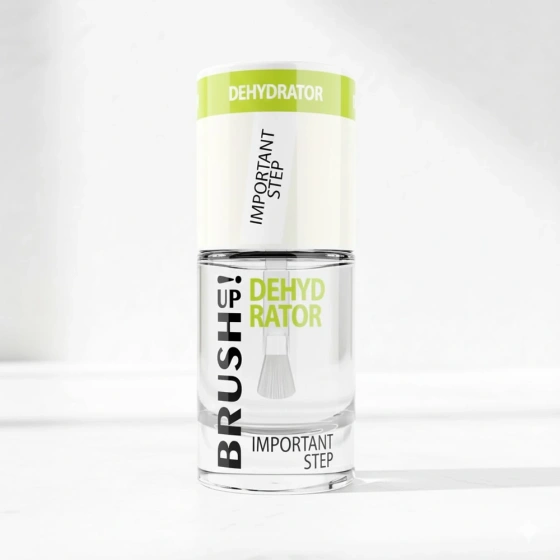 Brush Up dehydrator do paznokci 6 ml