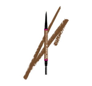 NYX Professional Makeup Blade & Shade automatyczna kredka do brwi 02 Blonde 0,06 g