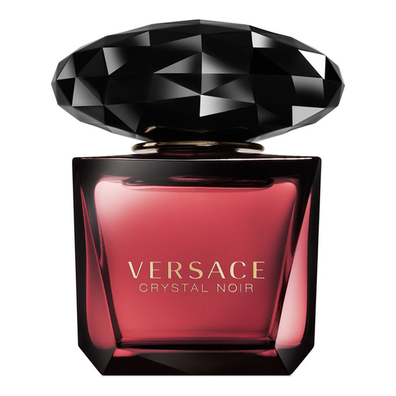 Versace Crystal Noir woda perfumowana spray 90 ml