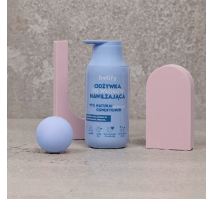 Holify nawilżająca odżywka do włosów 300 ml