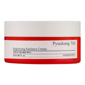 Pyunkang Yul Brightening Radiance Cream rozjaśniający krem do twarzy na przebarwienia 50 ml