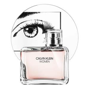 Calvin Klein Women woda perfumowana spray 100 ml