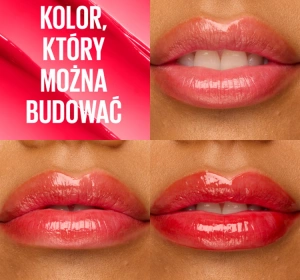 Maybelline Lifter Glaze balsam do ust 004 Cherry Swirl 2,8 g