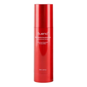 Bueno MGF Peptide Emulsion Plus przeciwzmarszczkowa emulsja do twarzy z peptydami 100 ml