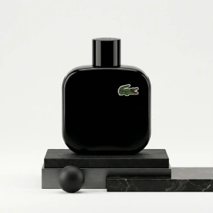 Lacoste Eau de Lacoste L.12.12. Noir woda toaletowa spray 100 ml