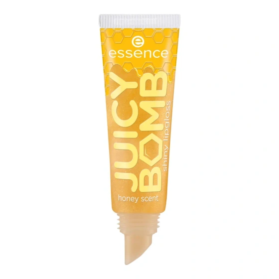 Essence Juicy Bomb błyszczyk do ust 109 Bee Mine 10 ml