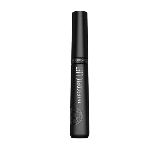 L'Oréal Paris Telescopic Lift tusz do rzęs Extra Black 9,9 ml