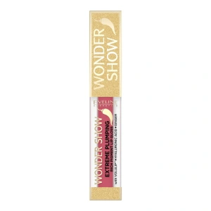 Eveline Cosmetics Wonder Show błyszczyk powiększający usta 05 Vibrant Red 6,8 ml